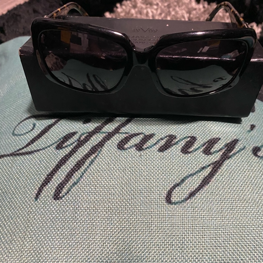 Designer Shades